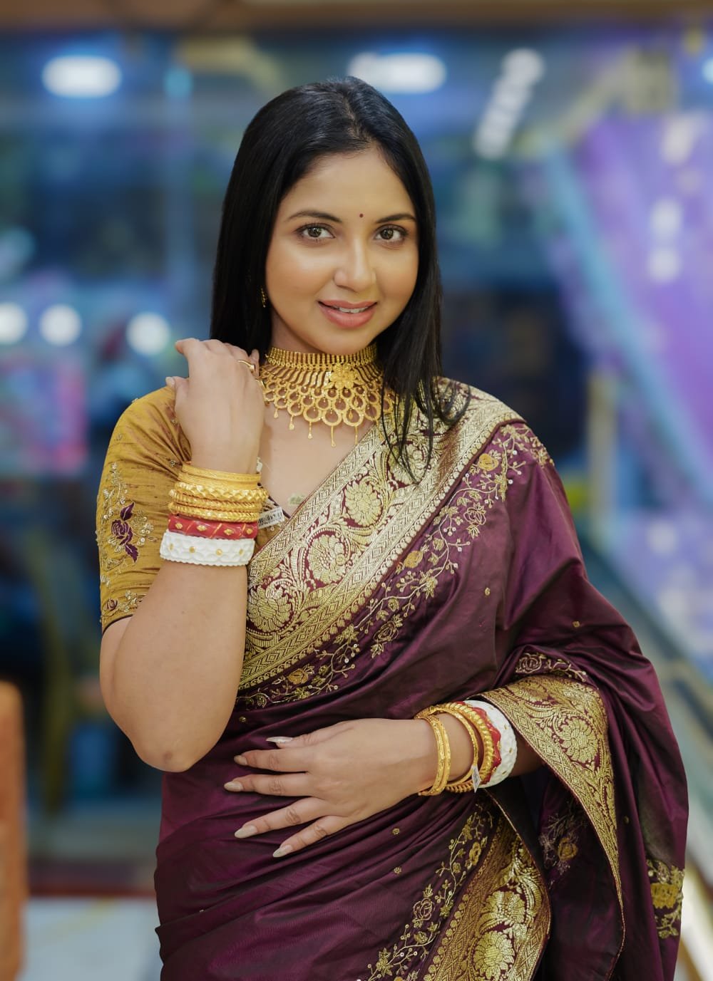 92.5 HUID hallmarked silver jewellery from Laxmi Gold Palace, Kolkata