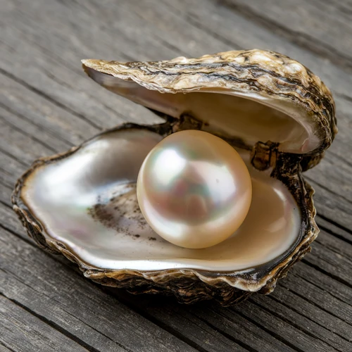 Moti (Pearl) — Gemstones by Laxmi Gold Palace, Kolkata