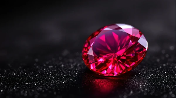 Manik (Ruby) — Gemstones by Laxmi Gold Palace, Kolkata
